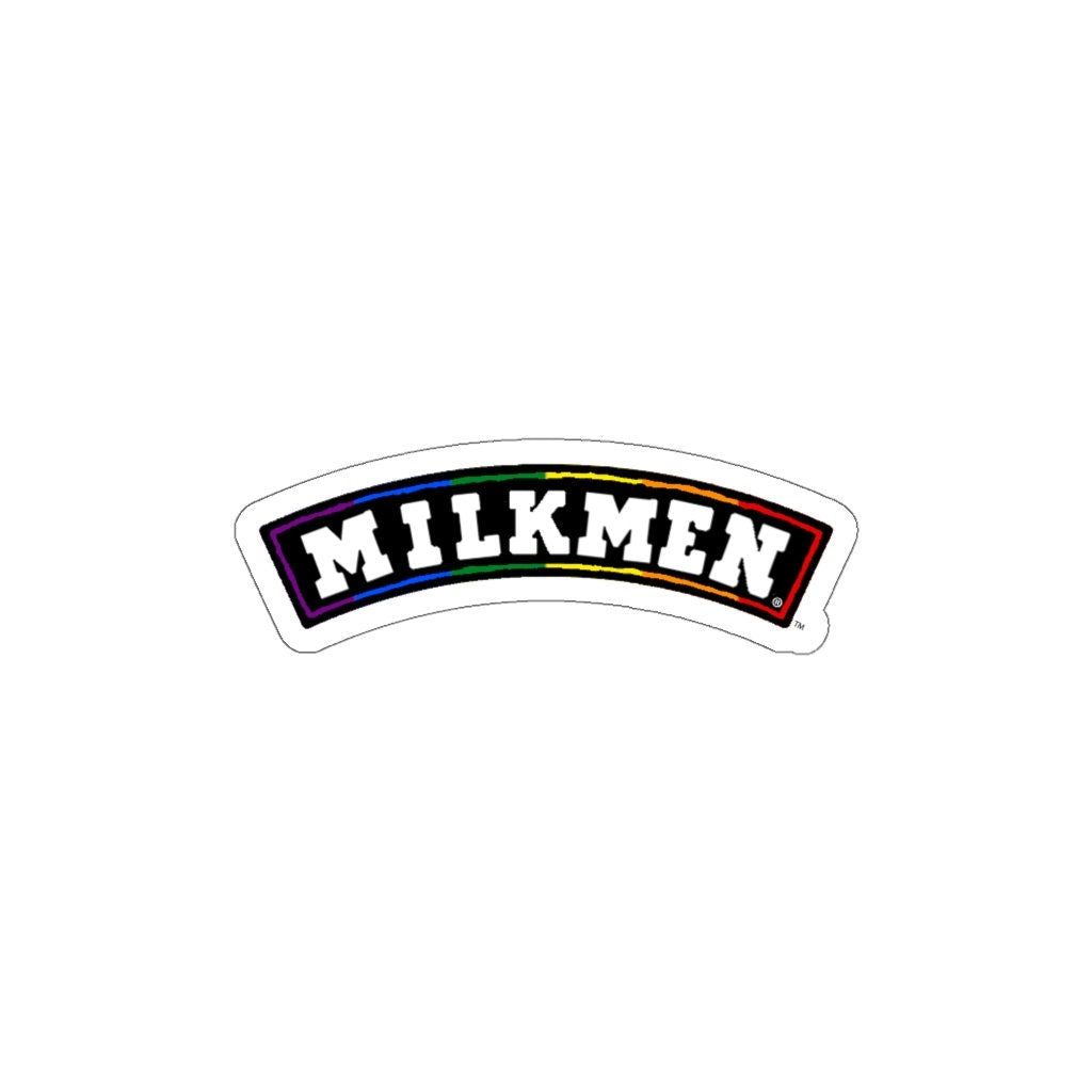Die-Cut Stickers