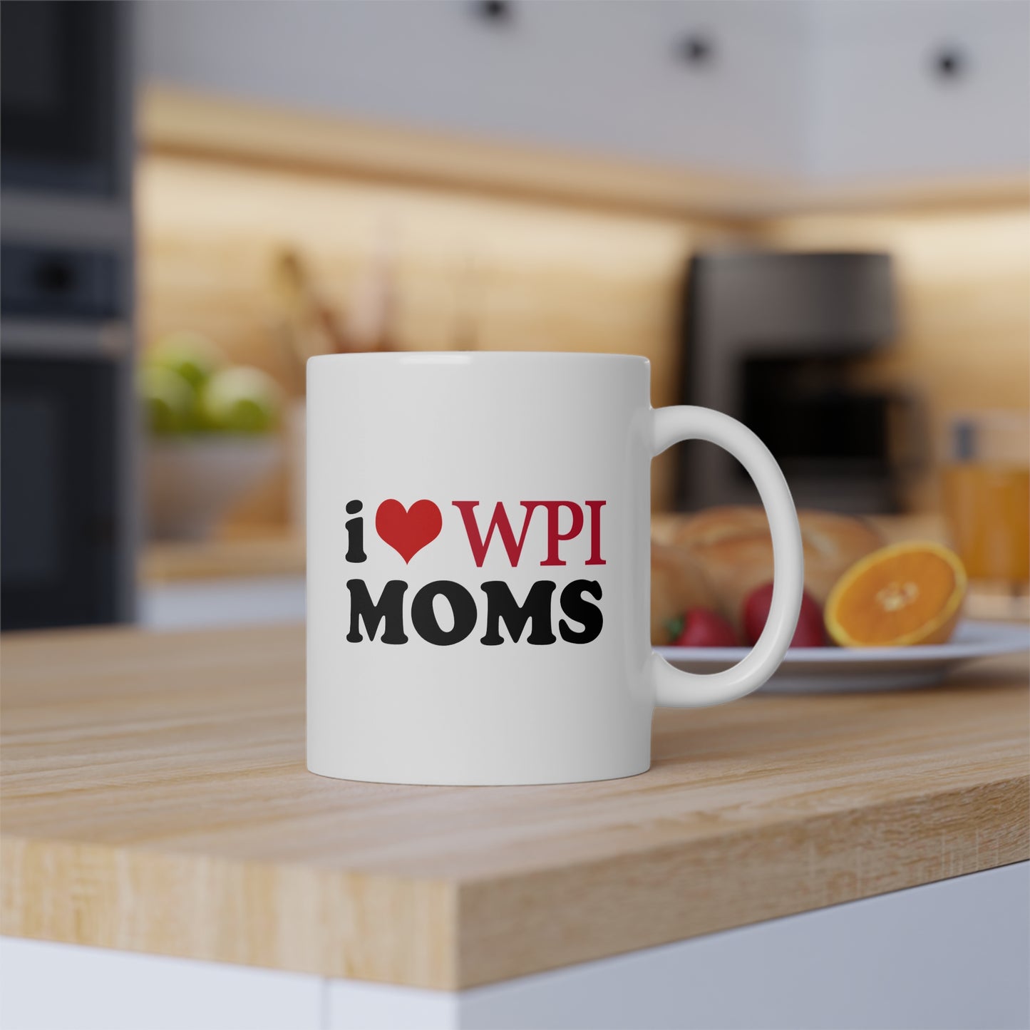 I heart WPI MOMS