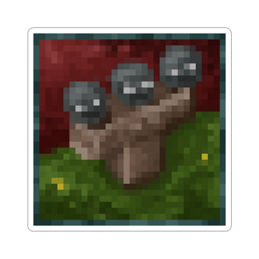 wither