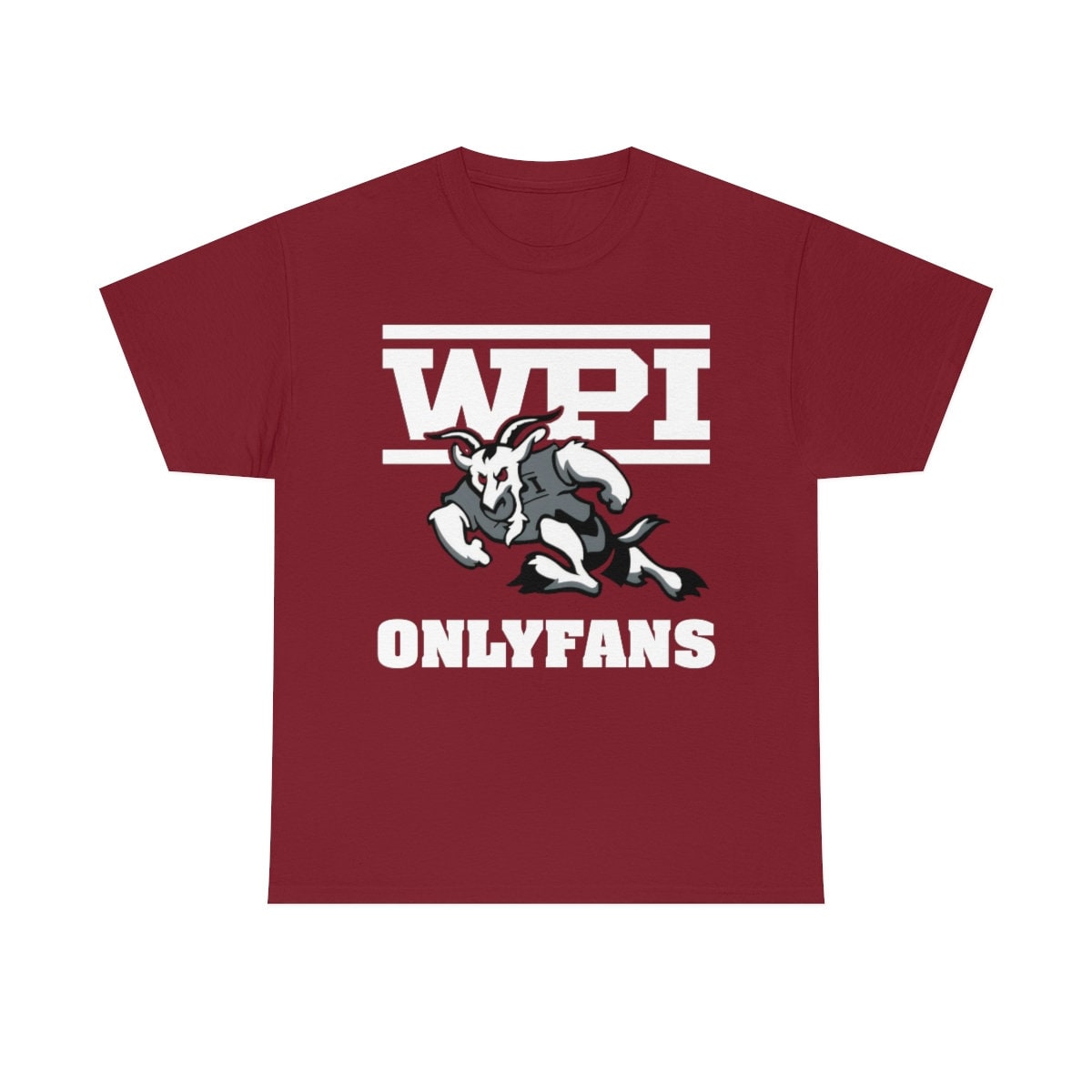 WPI ONLYFANS T-Shirt