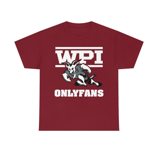 WPI ONLYFANS T-Shirt