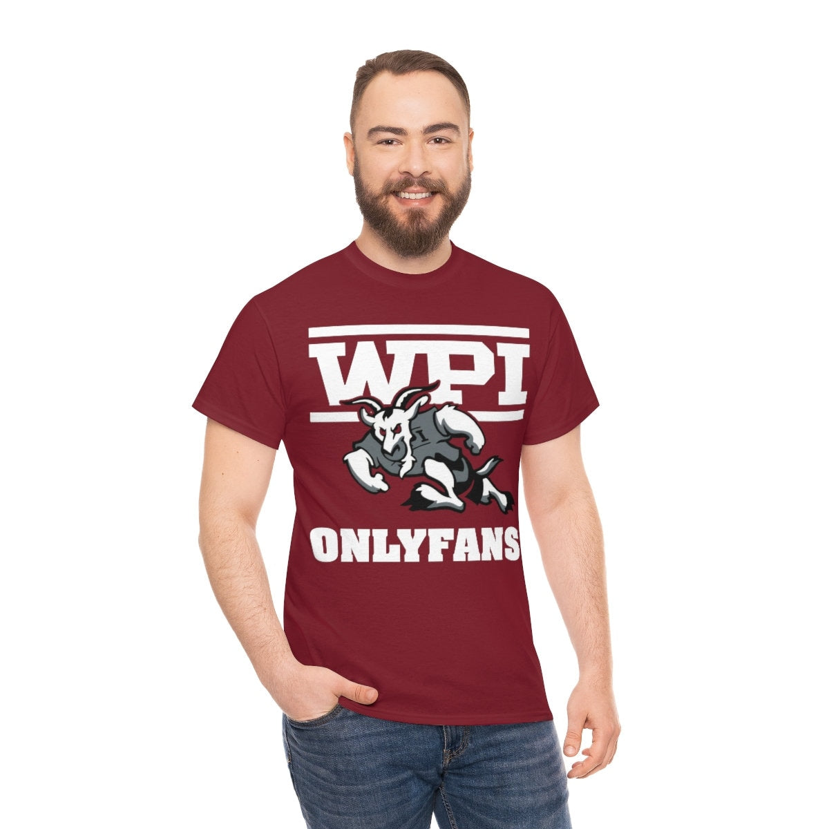 WPI ONLYFANS T-Shirt