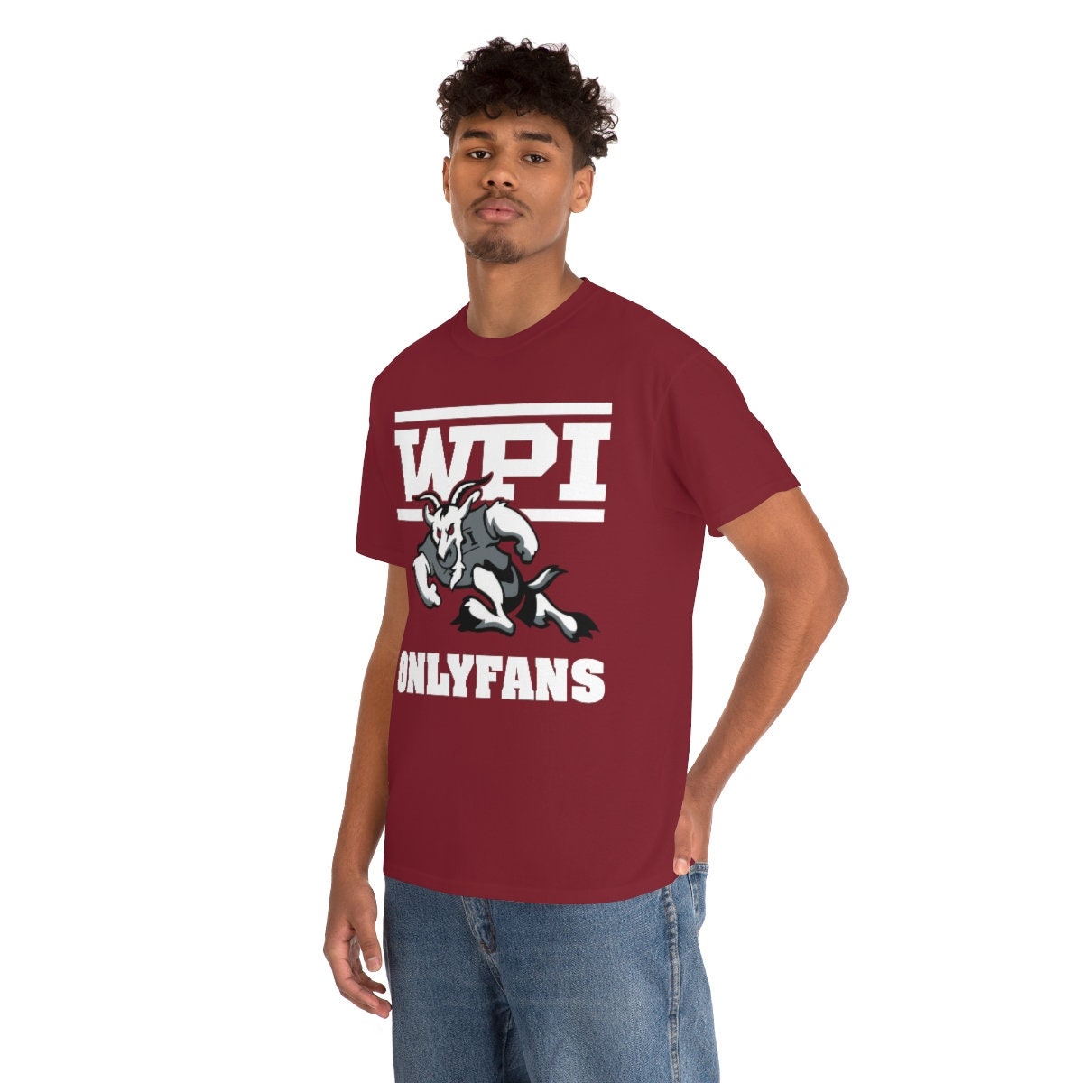 WPI ONLYFANS T-Shirt