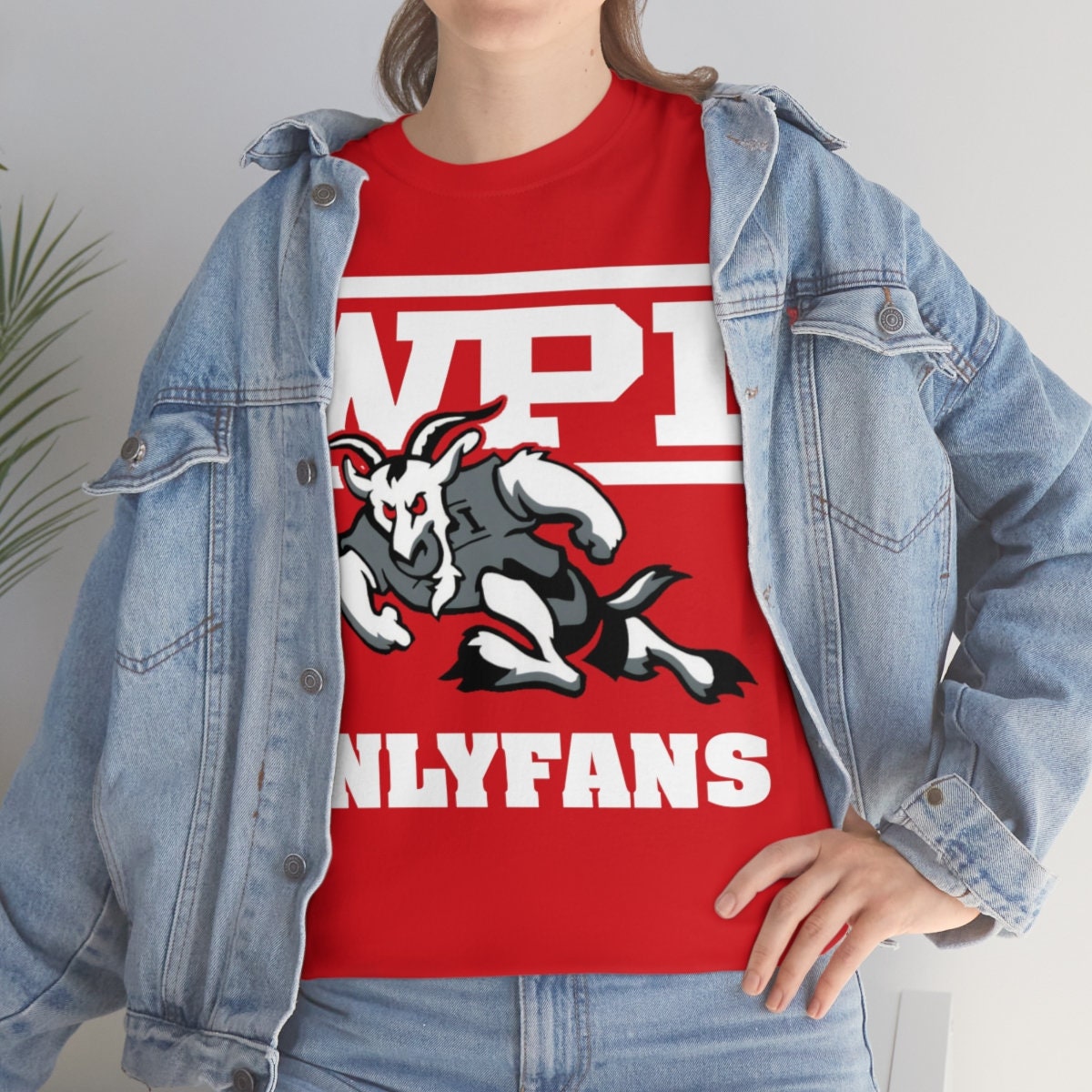 WPI ONLYFANS TShirt ***15 Dollar***