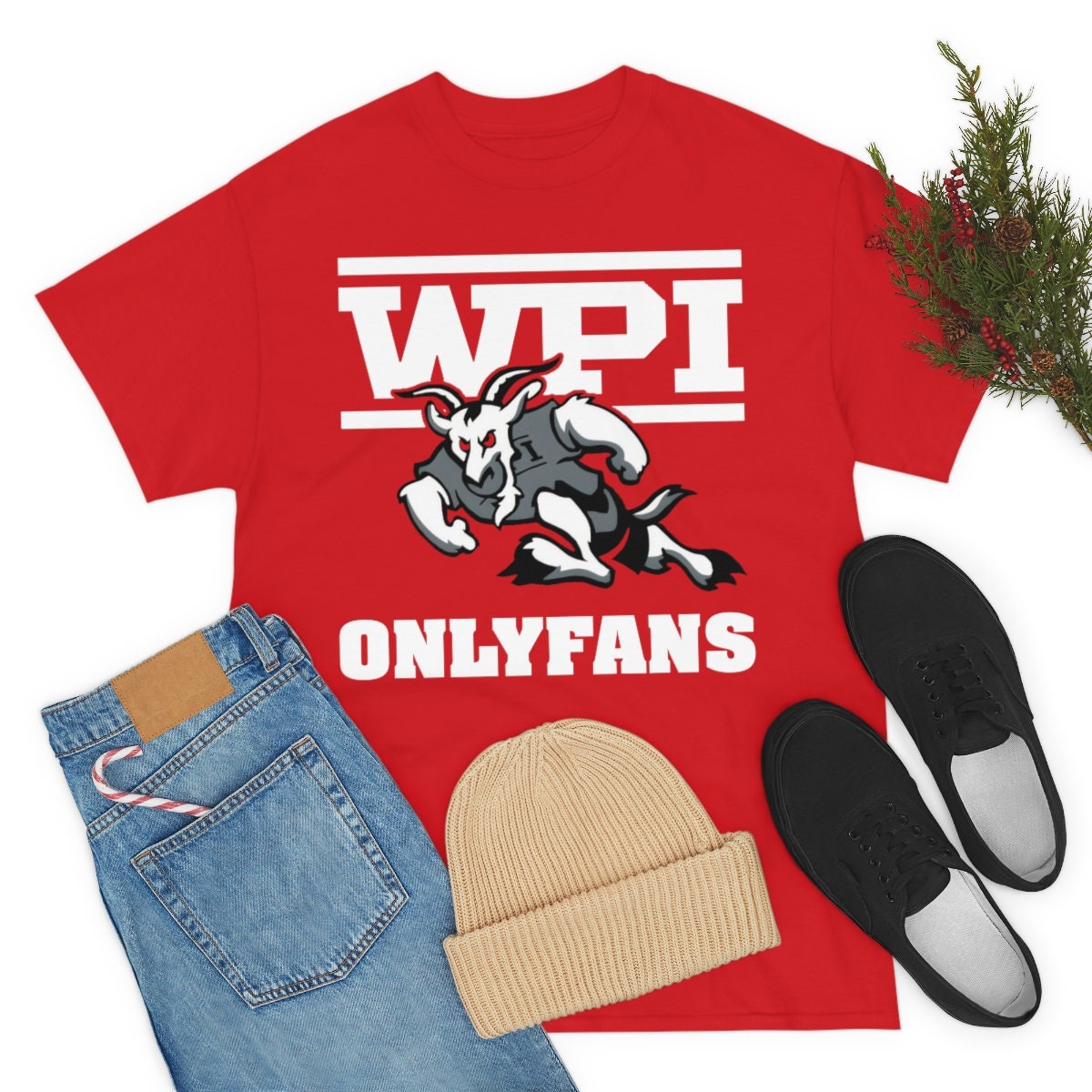 WPI ONLYFANS TShirt ***15 Dollar***