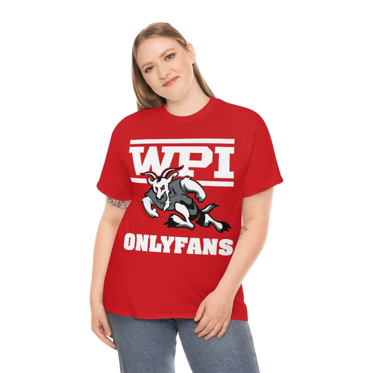 WPI ONLYFANS TShirt ***15 Dollar***