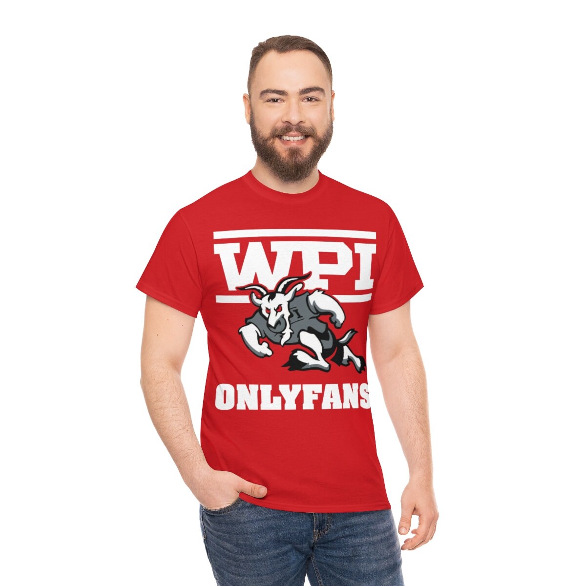 WPI ONLYFANS TShirt ***15 Dollar***