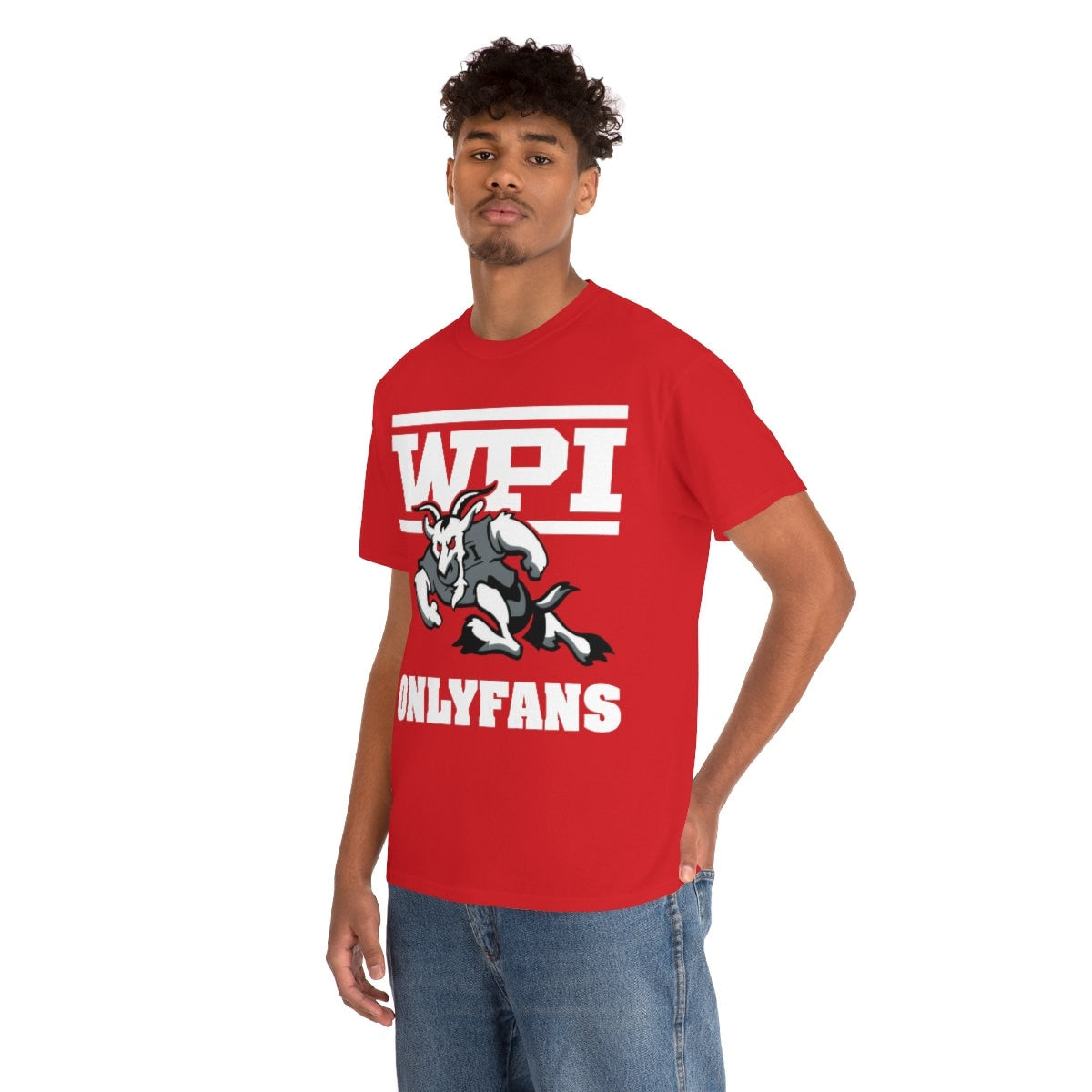 WPI ONLYFANS TShirt ***15 Dollar***